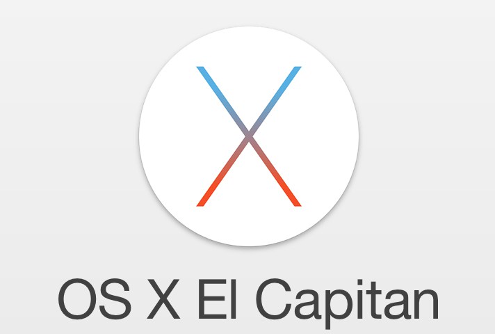install el capitan for mac